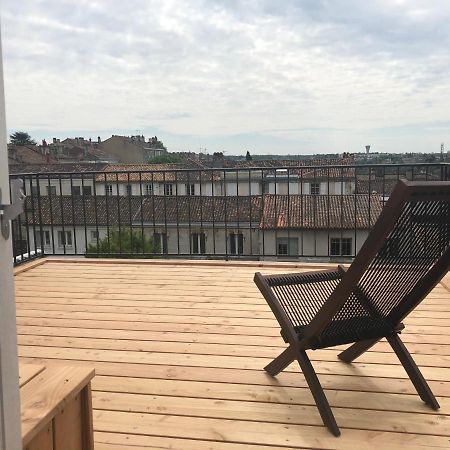 Beautifully Renovated Rooms On Place New York Angoulême Zewnętrze zdjęcie