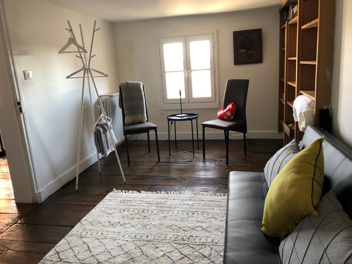 Beautifully Renovated Rooms On Place New York Angoulême Zewnętrze zdjęcie