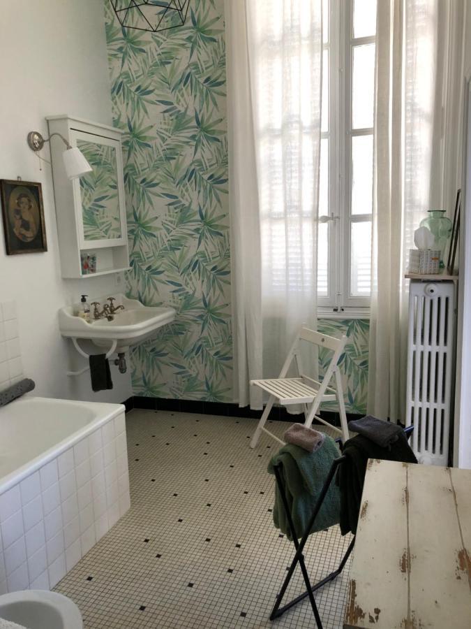 Beautifully Renovated Rooms On Place New York Angoulême Zewnętrze zdjęcie