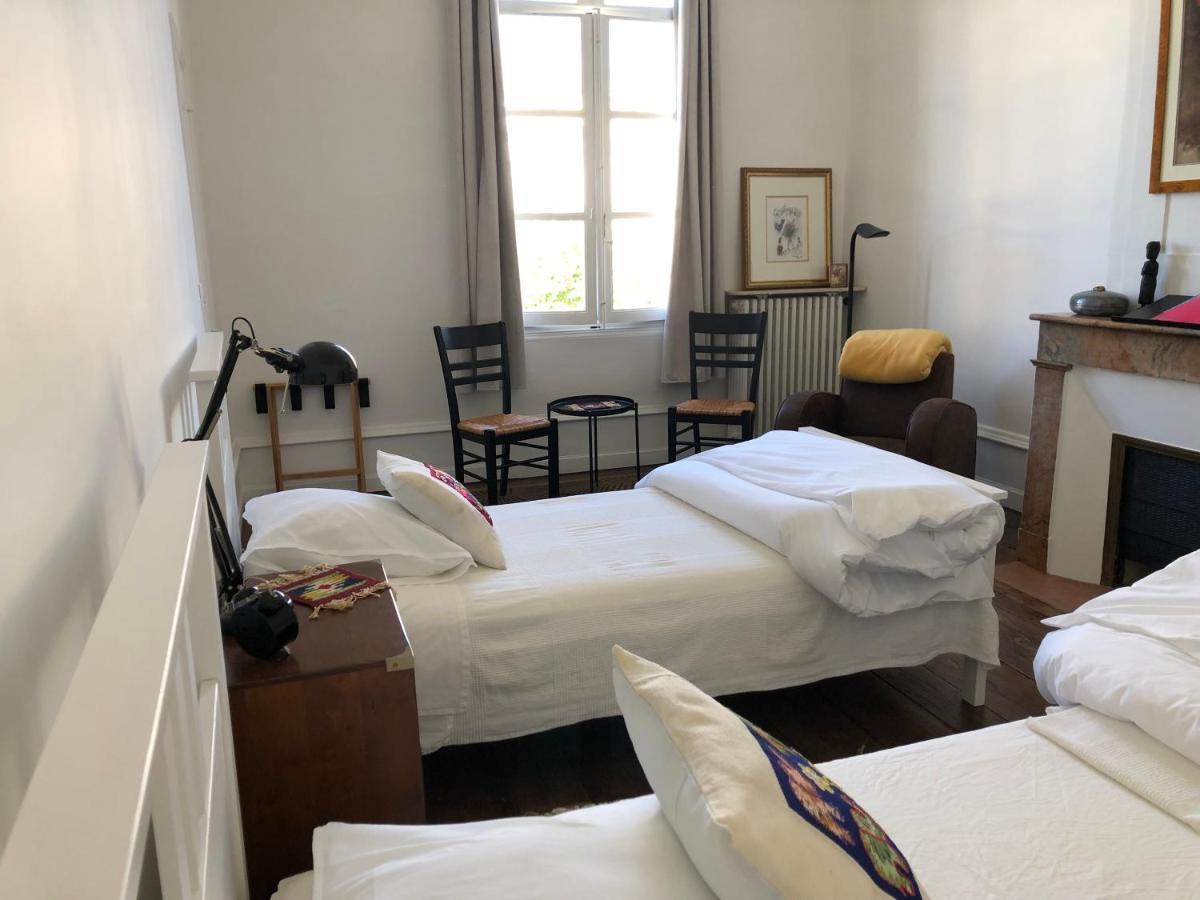 Beautifully Renovated Rooms On Place New York Angoulême Zewnętrze zdjęcie