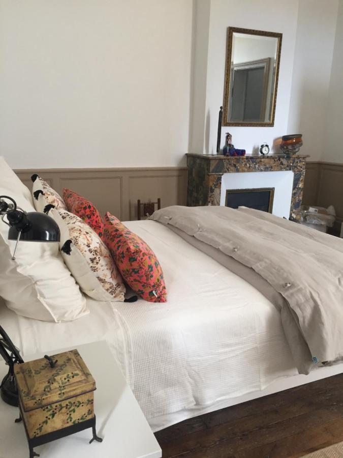 Beautifully Renovated Rooms On Place New York Angoulême Zewnętrze zdjęcie