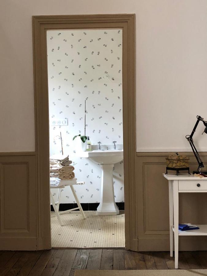 Beautifully Renovated Rooms On Place New York Angoulême Zewnętrze zdjęcie